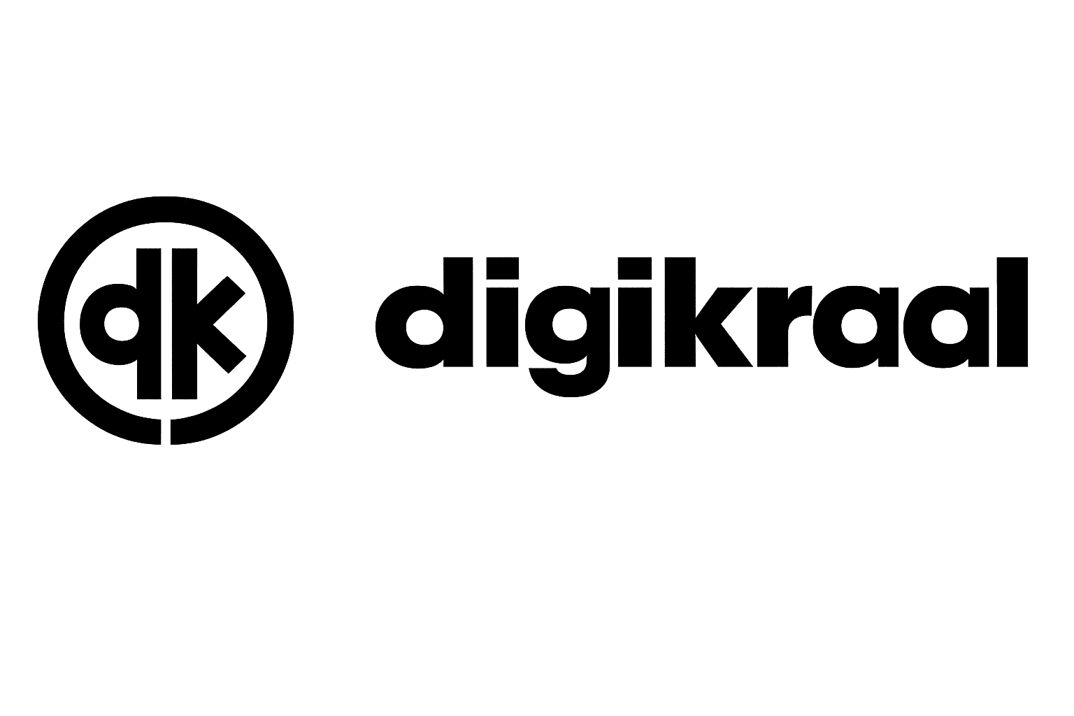 Digikraal Logo