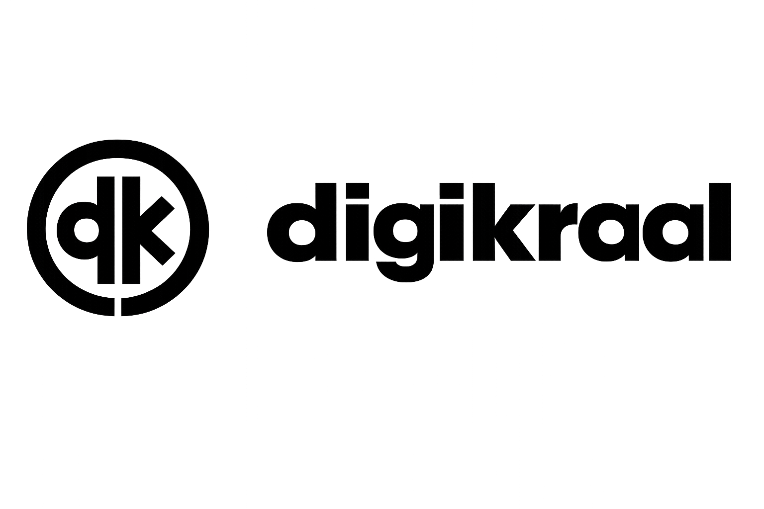 Digikraal